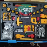 اسباب بازی فکری|اسباب‌‌بازی|محمدیه-قزوین, |دیوار