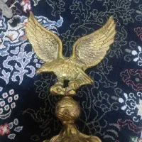 عقاب برنز
