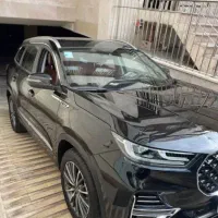 تیگو 8 پرو|خودرو کلاسیک|شیراز, شهرک بهشتی|دیوار