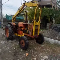 بیل پاکا جینال درحد صفر|خودرو سنگین|نشتارود, |دیوار