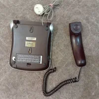 گوشی تلفن سالم،|تلفن رومیزی|قزوین, |دیوار