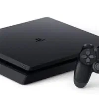 ps4 اسلیم