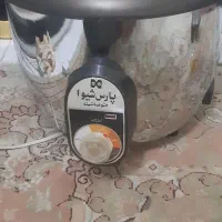 پلوپز پارس شیوا سالم وقدیمی