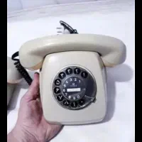 خط ثابت تلفن
