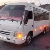 مینی بوس ارین مدل ۱۳۹۵