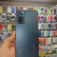 شیائومی Redmi Note 12 Pro با حافظهٔ ۲۵۶ گیگابایت