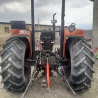 تراکتور و تریلی|خودرو سنگین|نهاوند, |دیوار