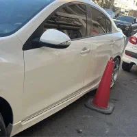 مزدا نیو تیپ۳ سفید|خودرو سواری و وانت|رشت, گلسار|دیوار