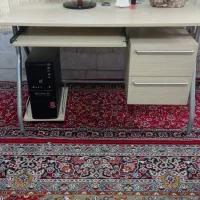 میزکامپیوتر|میز تحریر و کامپیوتر|اصفهان, لاله|دیوار
