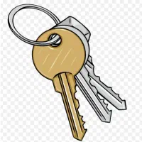 کلید سازی رضا