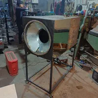 پخت و تفت تخمه و .... داغ کن|فروشگاه و مغازه|بوکان, |دیوار