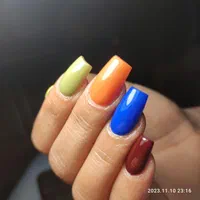 آموزش لاین پودر و ژل به همراه مدرک بین المللی|خدمات آرایشگری و زیبایی|فولادشهر, مسکن مهر فولادشهر|دیوار