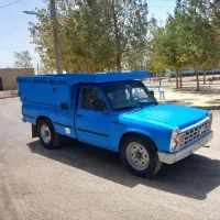 نیسان ۹۷|خودرو سواری و وانت|سده (خراسان جنوبی), |دیوار