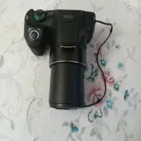 دوربین عکاسی و فیلمبرداری در حد نو|دوربین عکاسی و فیلم‌برداری|تبریز, |دیوار