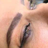 فیبروز سوپر نچرال(میکروبلیدینگ)|خدمات آرایشگری و زیبایی|رشت, گلسار|دیوار