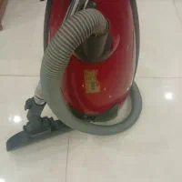 جاروبرقی سامسونگ سالم و بدون مشکل کره