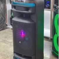 اسپبکر پارتی باکس انزو Enzo اورجینال وارداتی