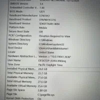 فروش لب تاب loq لنوو به صورت نقد / اقساط|رایانه همراه|برازجان, |دیوار