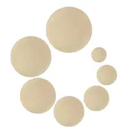 بشقاب سفالی ، بشقاب دیوارکوب ، بشقاب سفالی خام