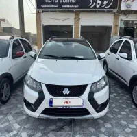 کوییک ۱۴۰۱ - ۱۴۰۳|خودرو سواری و وانت|بندر دیر, |دیوار