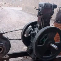 متور لیستر|ماشینآلات صنعتی|چگنی, |دیوار