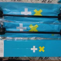 لوازم جلوبندی ۲۰۶ و ساینا مارک(آ.کا.اس)|قطعات یدکی و لوازم جانبی|زنجان, |دیوار