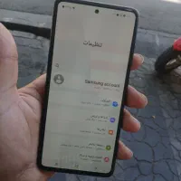 سامسونگa52|موبایل|تهران, جیحون|دیوار