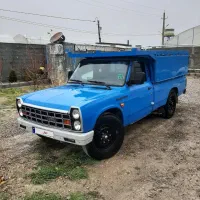 نیسان دوگانه کارخانه