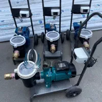 کرایه جارو استخری