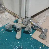 ترازو قدیمی مرغی|کلکسیون اشیاء عتیقه|بیرجند, |دیوار