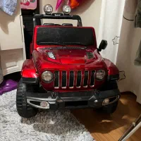 ماشین شارژی|اسباببازی بچه|تهران, هروی|دیوار