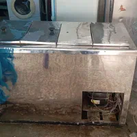یخچال صندقی