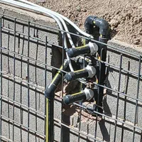 ساخت استخر.جکوزی.استخر کودک