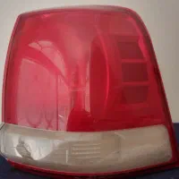 چراغ اصلی عقب لندکروز