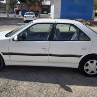 پارس سال مدل مدل ۱۴۰۲ (موتور جدید)|خودرو سواری و وانت|قزوین, |دیوار