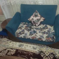 مبل هفت نفره|مبلمان خانگی و میز عسلی|پاکدشت, شهرک انقلاب|دیوار