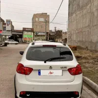 کوییک ساده بیرنگ|خودرو سواری و وانت|اردبیل, |دیوار