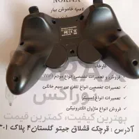 دسته بازی بی سیم موبایل مدل V3 شوک دار|کنسول، بازی ویدئویی و آنلاین|قرچک, قشلاق جیتو|دیوار