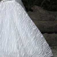 لباس عروس سایز ۴۰|لباس|کرمانشاه, |دیوار