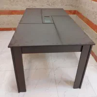 میز و صندلی نهارخوری