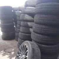 لاستیک کویر پرایدی(نرخ مصوب)|قطعات یدکی و لوازم جانبی|صباشهر, |دیوار