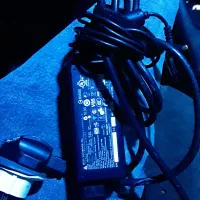 آداپتور لب تاب