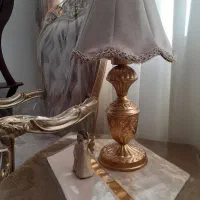 چراغ خواب طلایی
