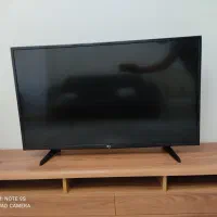 تلویزیون LG کره