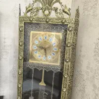 ساعت ایستاده|ساعت دیواری و تزئینی|خمینی‌شهر, |دیوار