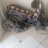 لوازمیدکیموتورسیکلتکویرمدلS4|قطعات یدکی و لوازم جانبی|کرج, گلستان|دیوار