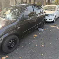 تیبا ۲|خودرو سواری و وانت|شهریار, شهریار|دیوار