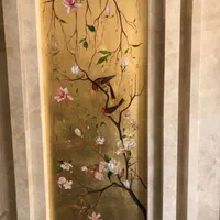 پتینه/گچبری/استوکو/کناف|خدمات پیشه و مهارت|تبریز, |دیوار