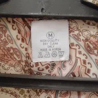 لباس... پالتو زنانه یا دخترانه ساخت کره|لباس|زابل, |دیوار