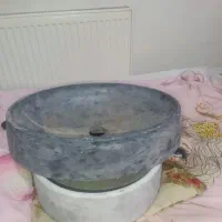 سنگ روشویی (سنگ مصنوعی)